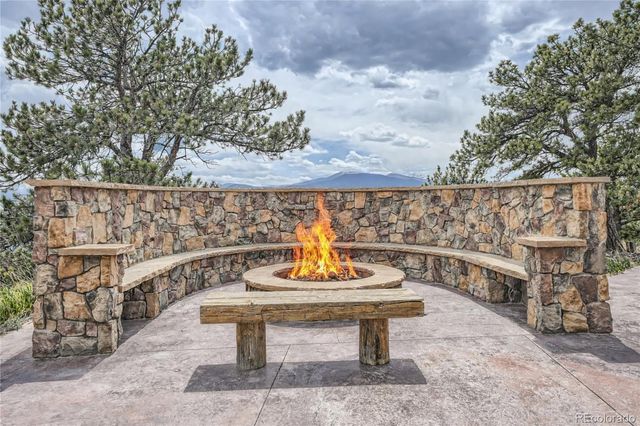 401 Raptor Point Road, Golden, CO 80403