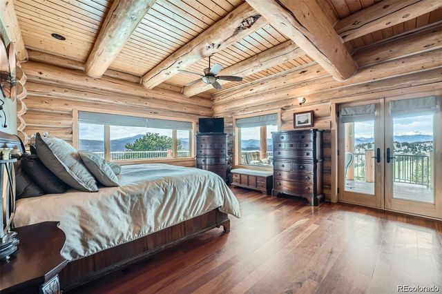 401 Raptor Point Road, Golden, CO 80403