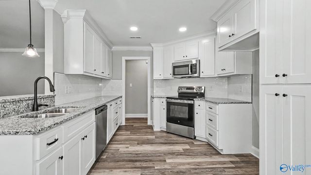 27120 North Wales Road, Elkmont, AL 35620