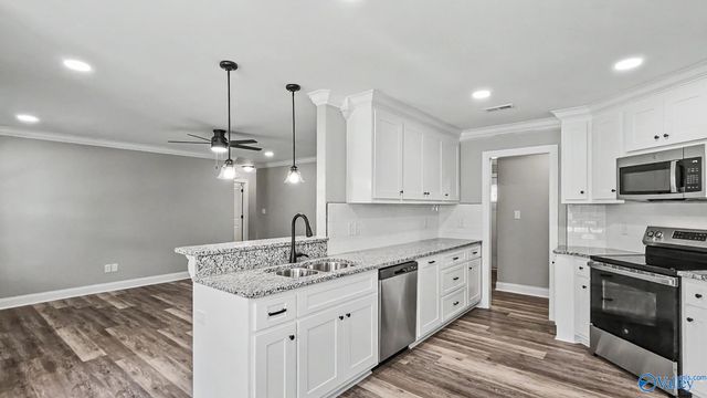 27120 North Wales Road, Elkmont, AL 35620