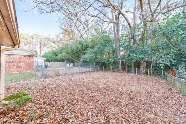 245 Kimberly SW Way 245, Marietta, GA 30064