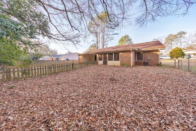 245 Kimberly SW Way 245, Marietta, GA 30064