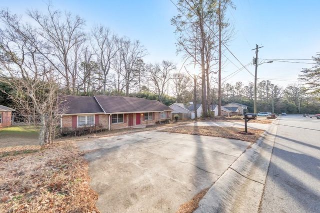 245 Kimberly SW Way 245, Marietta, GA 30064