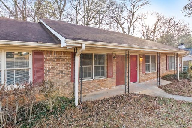 245 Kimberly SW Way 245, Marietta, GA 30064