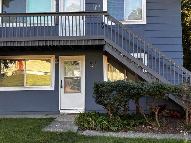 1002 Fountain Street Unit: A, Ann Arbor, MI 48103