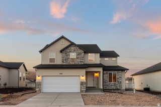 393 N SLANT RD #31, Spanish Fork, UT 84660