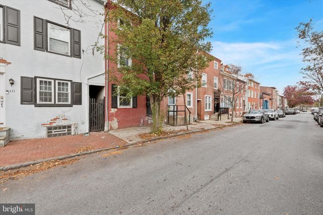 113 E MINER ST, West Chester, PA 19382