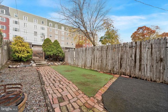 113 E MINER ST, West Chester, PA 19382