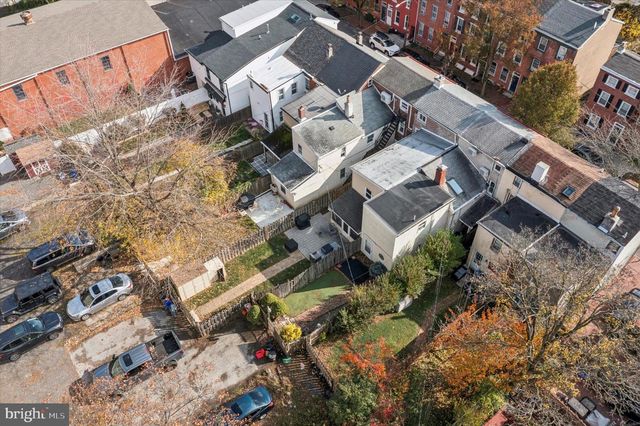 113 E MINER ST, West Chester, PA 19382