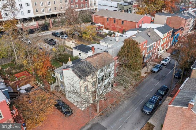 113 E MINER ST, West Chester, PA 19382