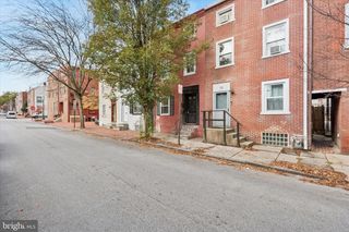 113 E MINER ST, West Chester, PA 19382