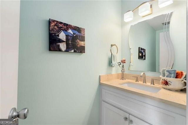 5180 Chemin De Vie, Atlanta, GA 30342