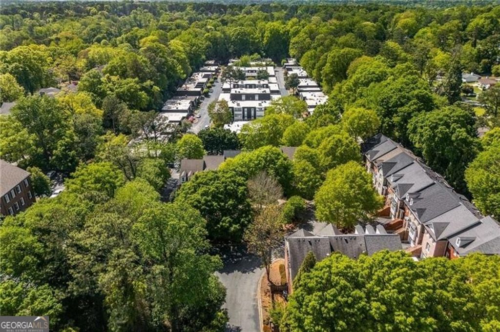 5180 Chemin De Vie, Atlanta, GA 30342