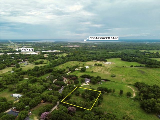 210 Forest Lane, Kemp, TX 75143
