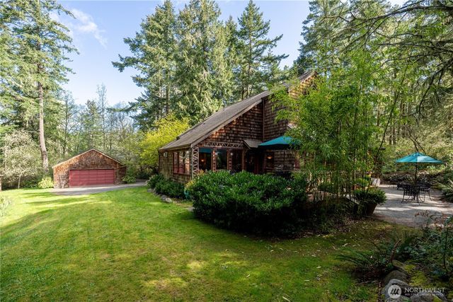 226 Ivan Road, Friday Harbor, WA 98250
