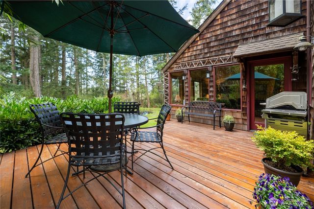 226 Ivan Road, Friday Harbor, WA 98250