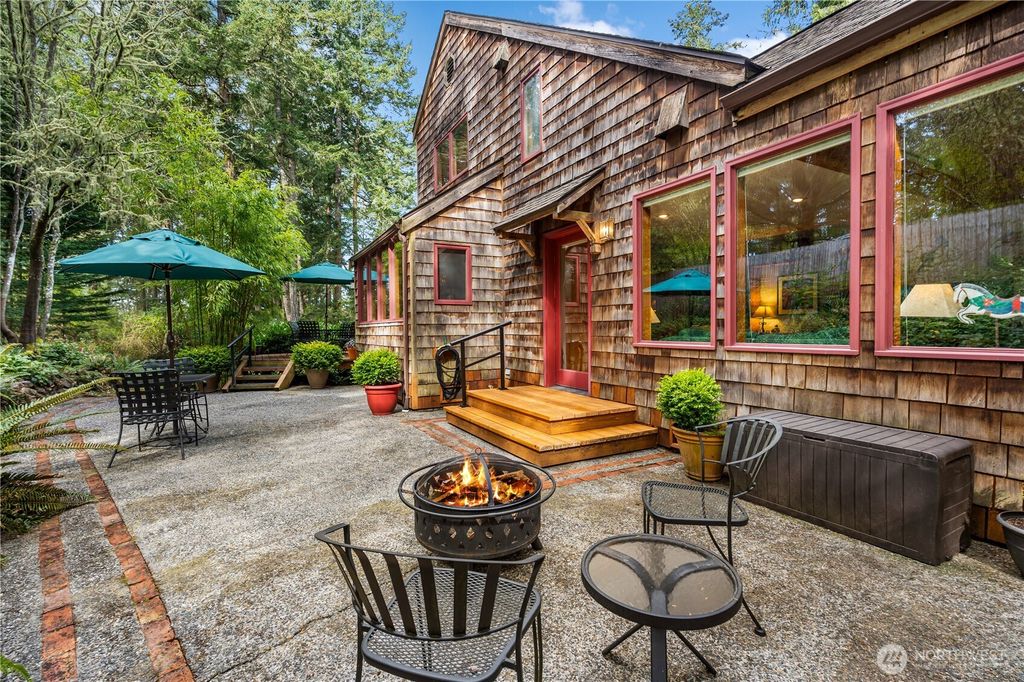 226 Ivan Road, Friday Harbor, WA 98250