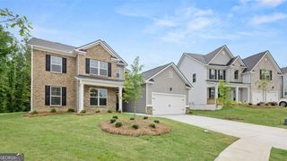 2076 Winged Elm Way, Lawrenceville, GA 30045