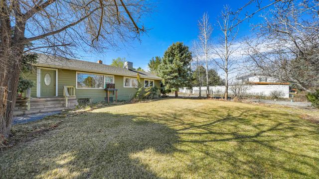 697 Sperber Lane, Grand Junction, CO 81506