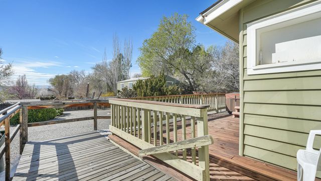 697 Sperber Lane, Grand Junction, CO 81506