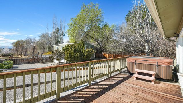 697 Sperber Lane, Grand Junction, CO 81506