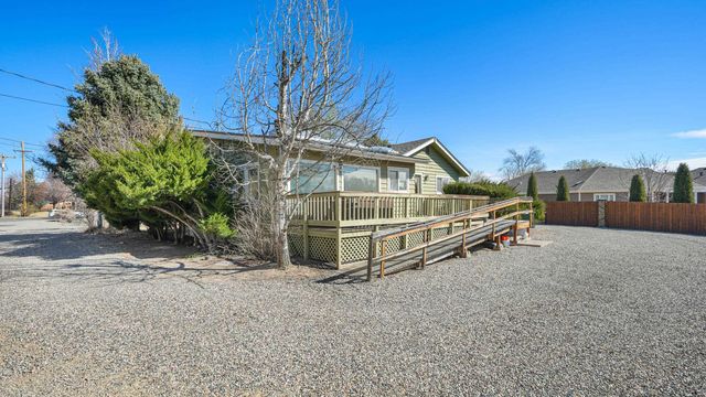 697 Sperber Lane, Grand Junction, CO 81506