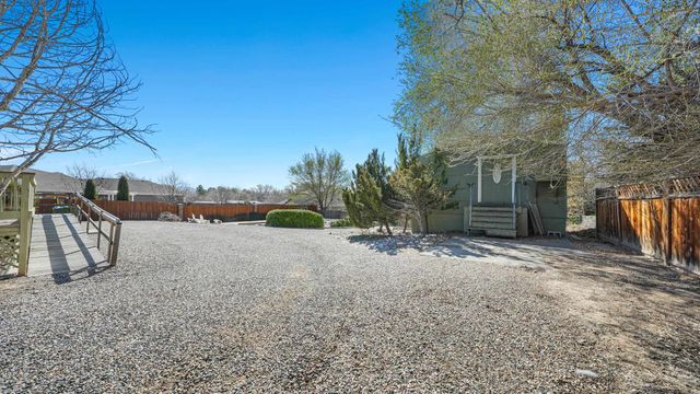 697 Sperber Lane, Grand Junction, CO 81506
