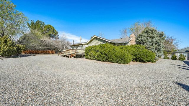 697 Sperber Lane, Grand Junction, CO 81506