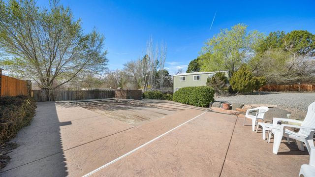 697 Sperber Lane, Grand Junction, CO 81506