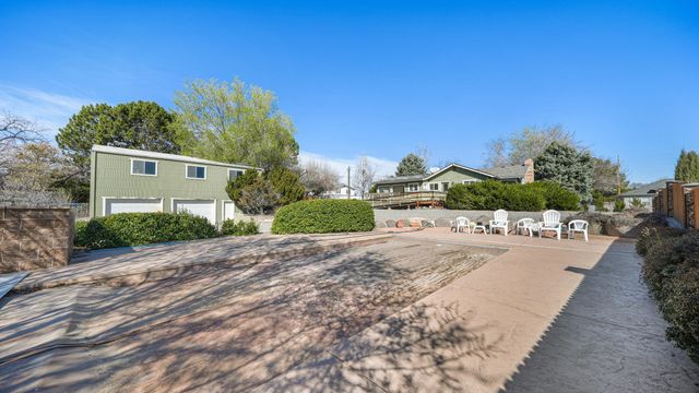 697 Sperber Lane, Grand Junction, CO 81506