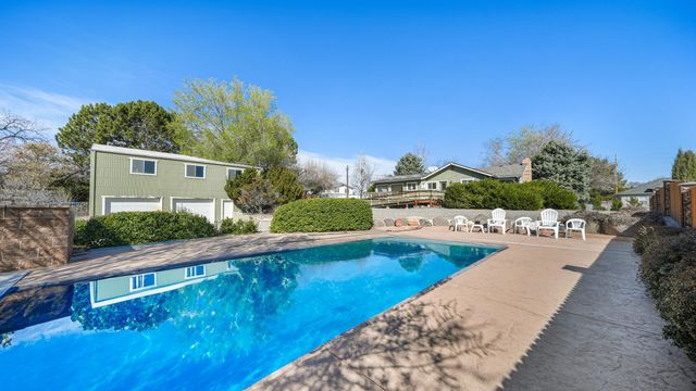 697 Sperber Lane, Grand Junction, CO 81506