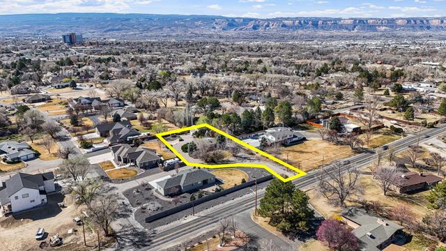 697 Sperber Lane, Grand Junction, CO 81506
