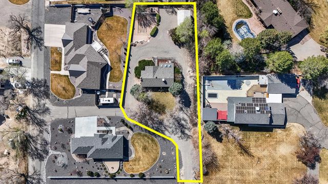 697 Sperber Lane, Grand Junction, CO 81506