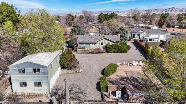 697 Sperber Lane, Grand Junction, CO 81506
