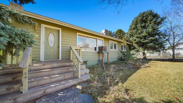 697 Sperber Lane, Grand Junction, CO 81506