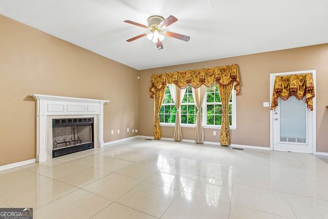 531 Thomaston Overlook Drive, Macon, GA 31220