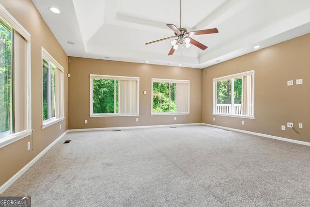 531 Thomaston Overlook Drive, Macon, GA 31220