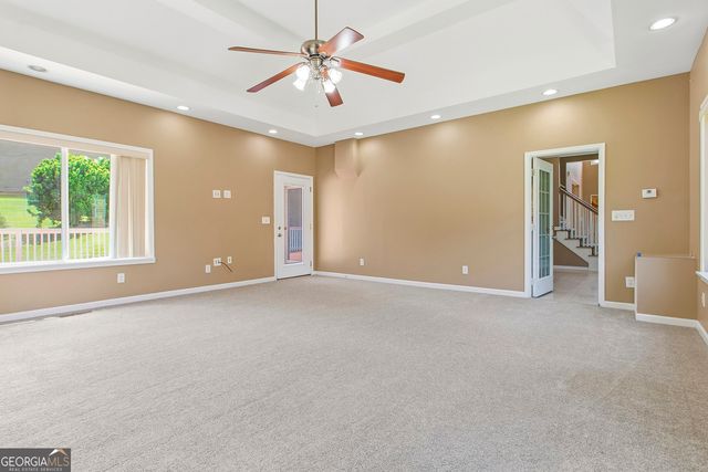 531 Thomaston Overlook Drive, Macon, GA 31220