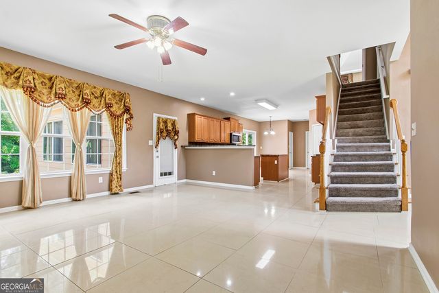 531 Thomaston Overlook Drive, Macon, GA 31220