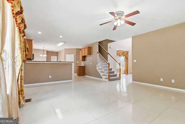 531 Thomaston Overlook Drive, Macon, GA 31220
