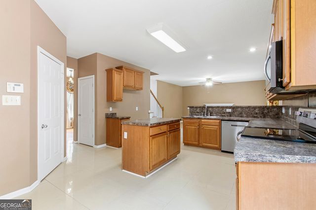 531 Thomaston Overlook Drive, Macon, GA 31220