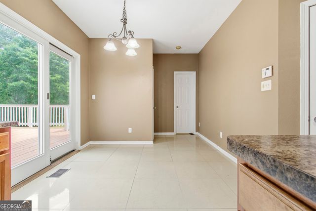 531 Thomaston Overlook Drive, Macon, GA 31220