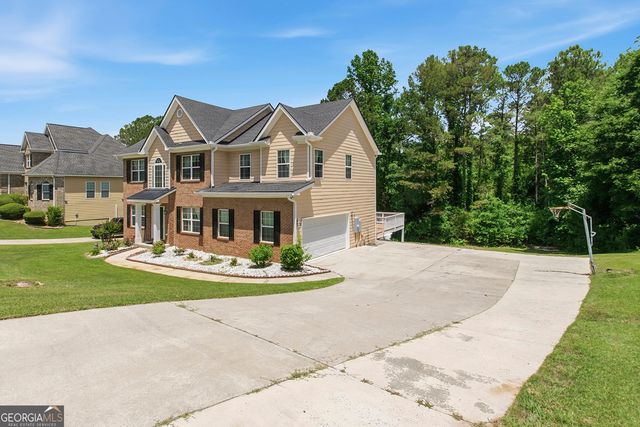 531 Thomaston Overlook Drive, Macon, GA 31220