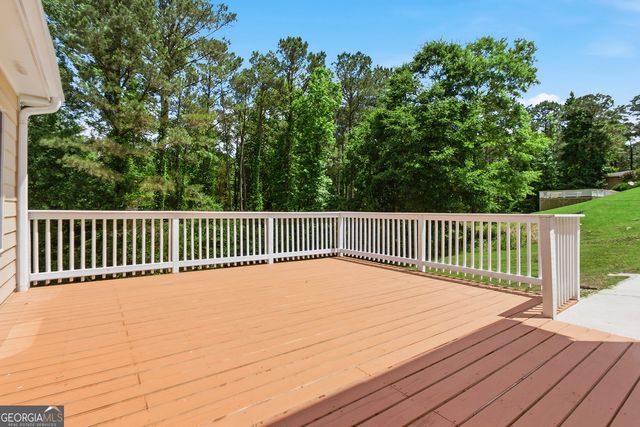 531 Thomaston Overlook Drive, Macon, GA 31220