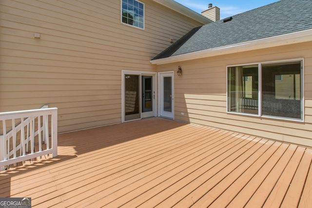 531 Thomaston Overlook Drive, Macon, GA 31220
