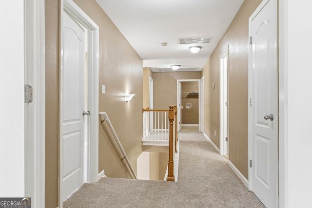 531 Thomaston Overlook Drive, Macon, GA 31220