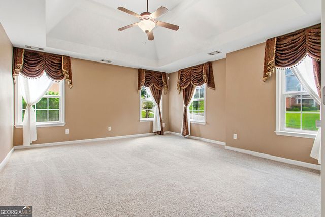531 Thomaston Overlook Drive, Macon, GA 31220