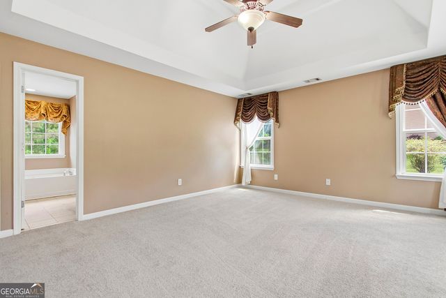 531 Thomaston Overlook Drive, Macon, GA 31220