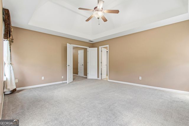 531 Thomaston Overlook Drive, Macon, GA 31220