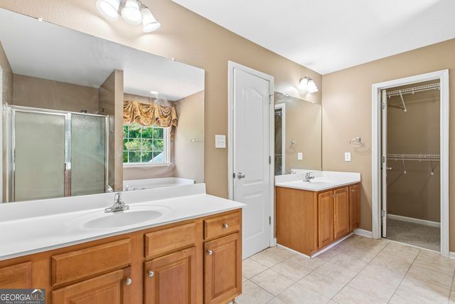 531 Thomaston Overlook Drive, Macon, GA 31220
